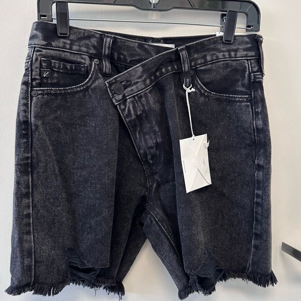 KANCAN Vintage 90’s Shorts